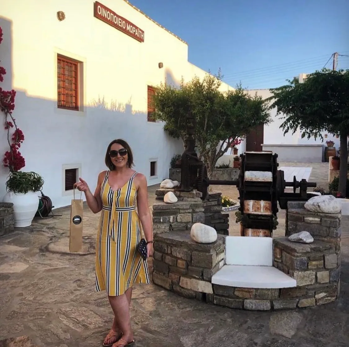 10 things to do in Paros, Greece The Travel Psychologist