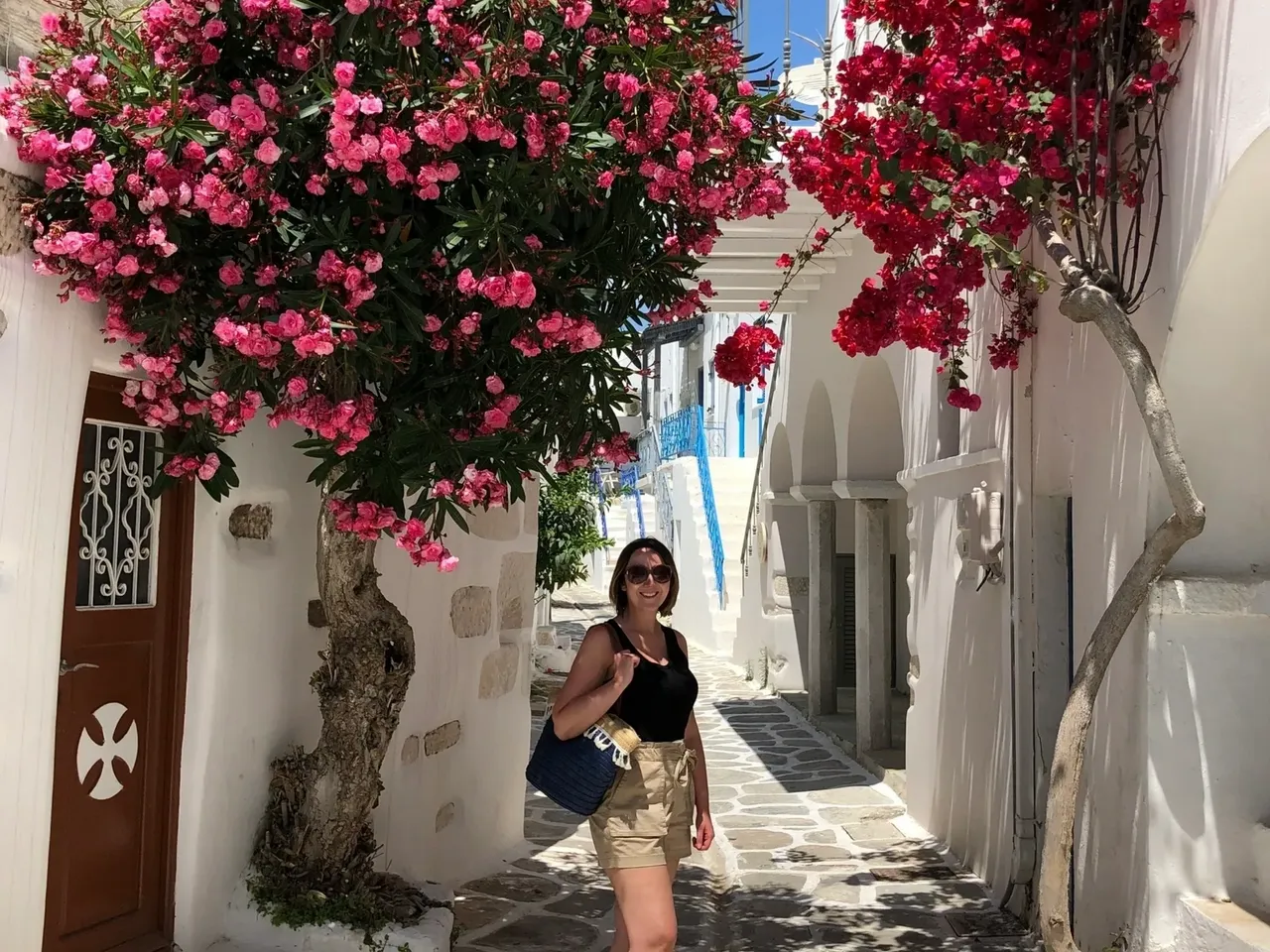 10 things to do in Paros, Greece The Travel Psychologist
