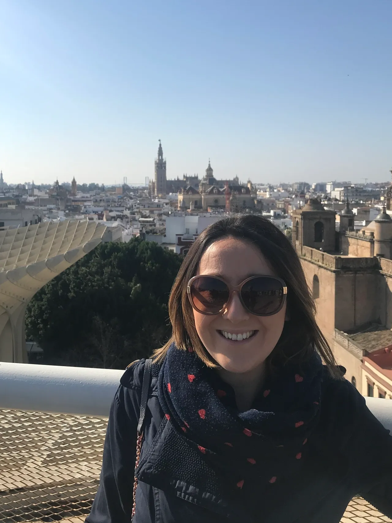 Sevilla: The Perfect City Break The Travel Psychologist