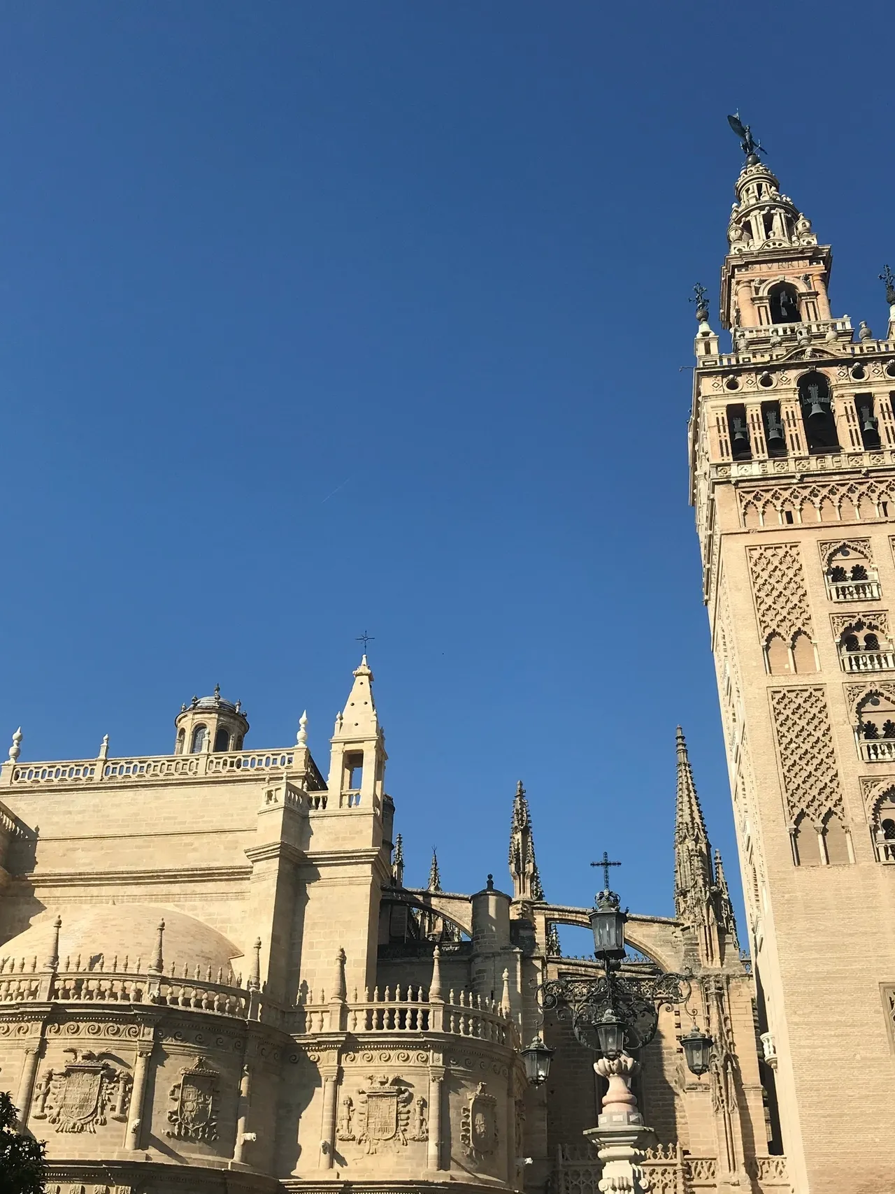 Sevilla: The Perfect City Break The Travel Psychologist