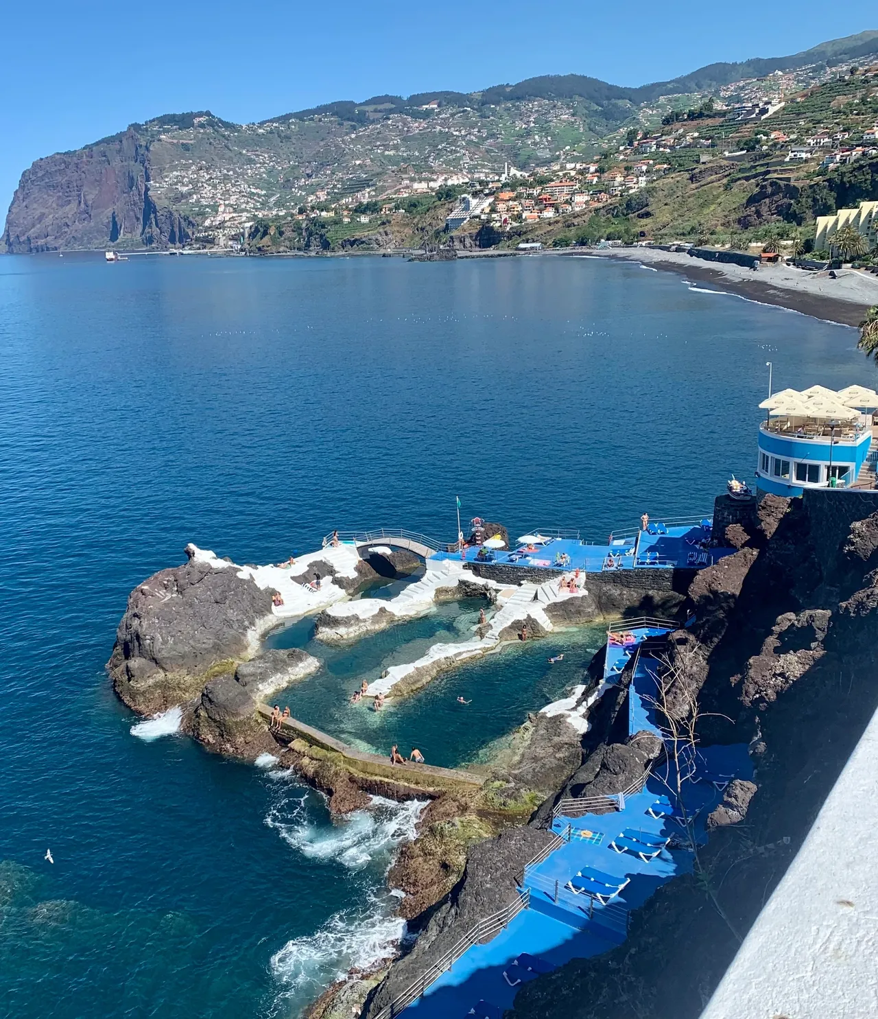 Funchal, Madeira: A City Break with a Difference The Travel Psychologist