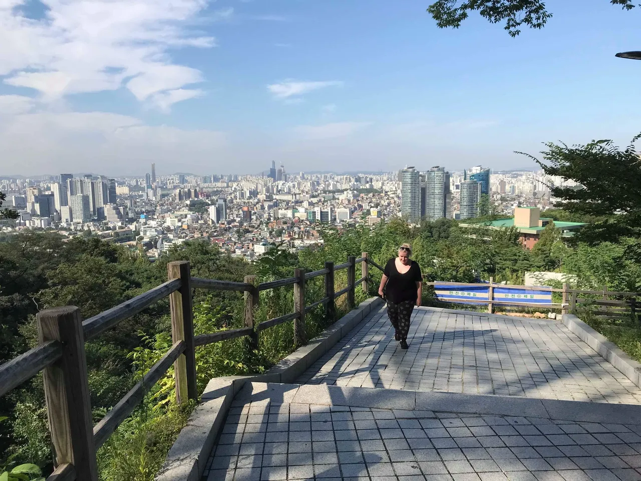Seoul: The city that never sleeps The Travel Psychologist
