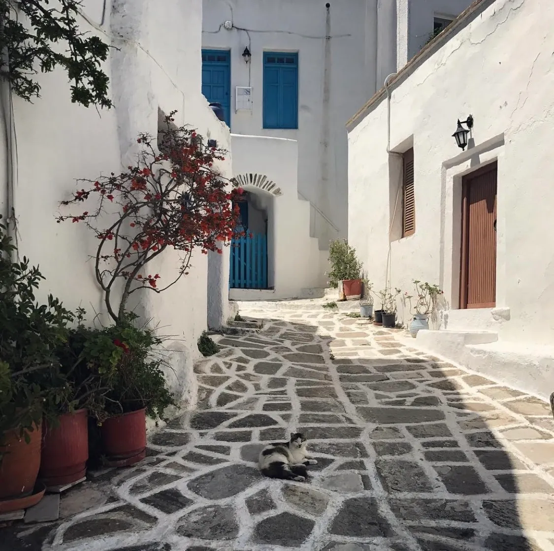 My top 10 things to do in Greece The Travel Psychologist