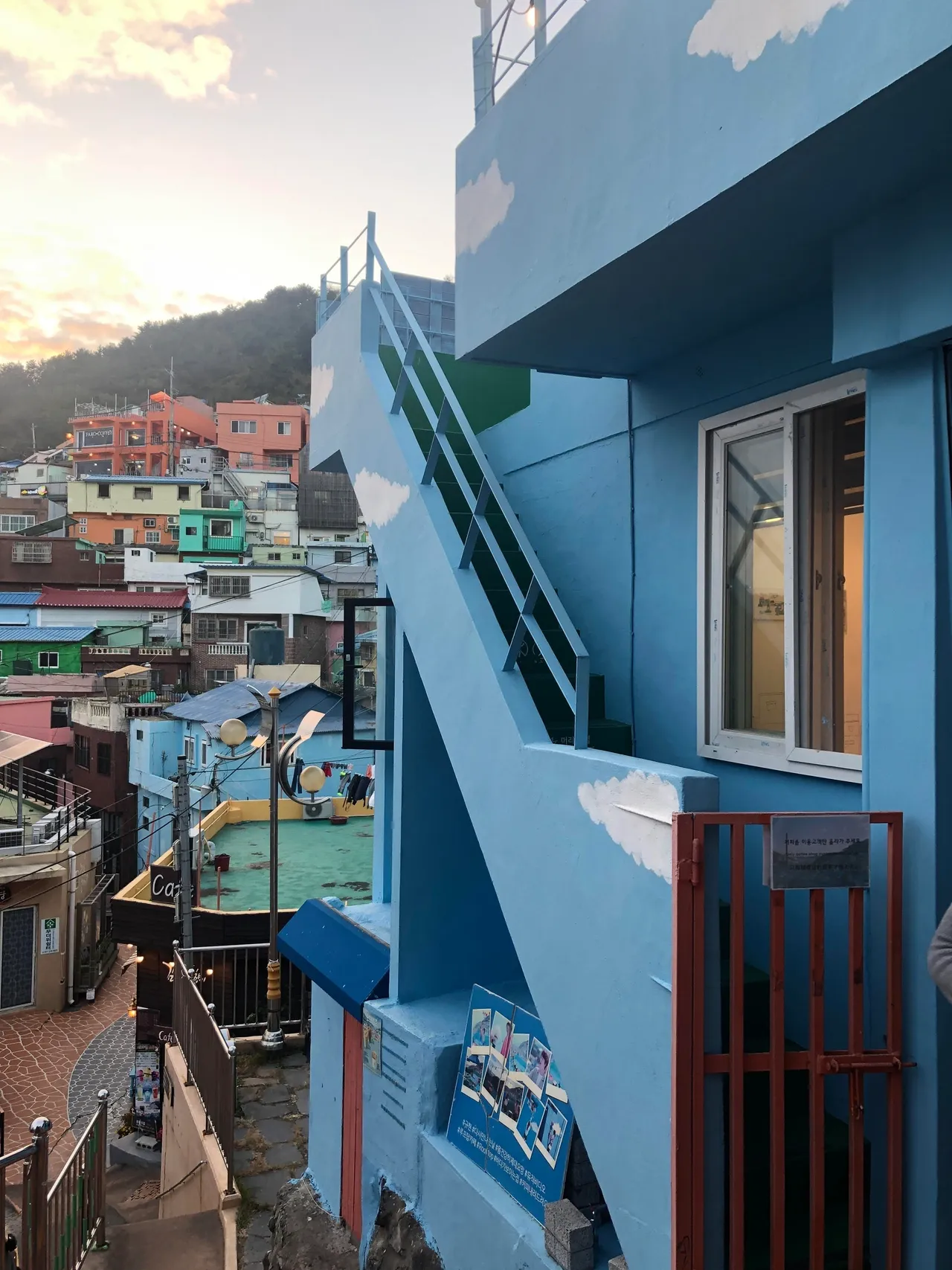 Busan, South Korea: A City of Balance The Travel Psychologist