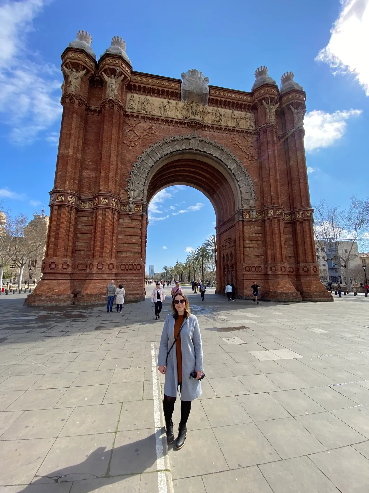 My top tips for Barcelona, Spain The Travel Psychologist