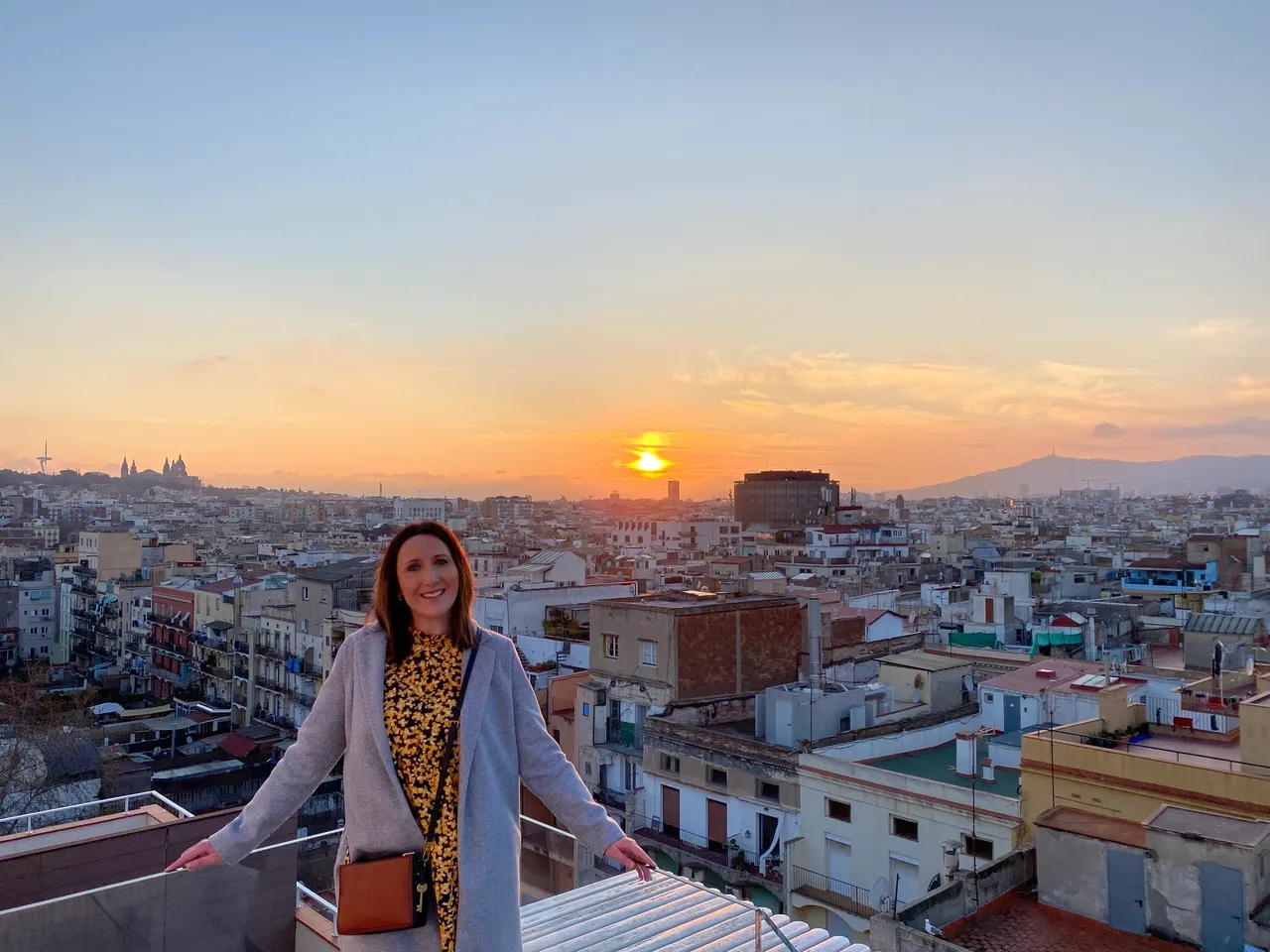 My top tips for Barcelona, Spain The Travel Psychologist