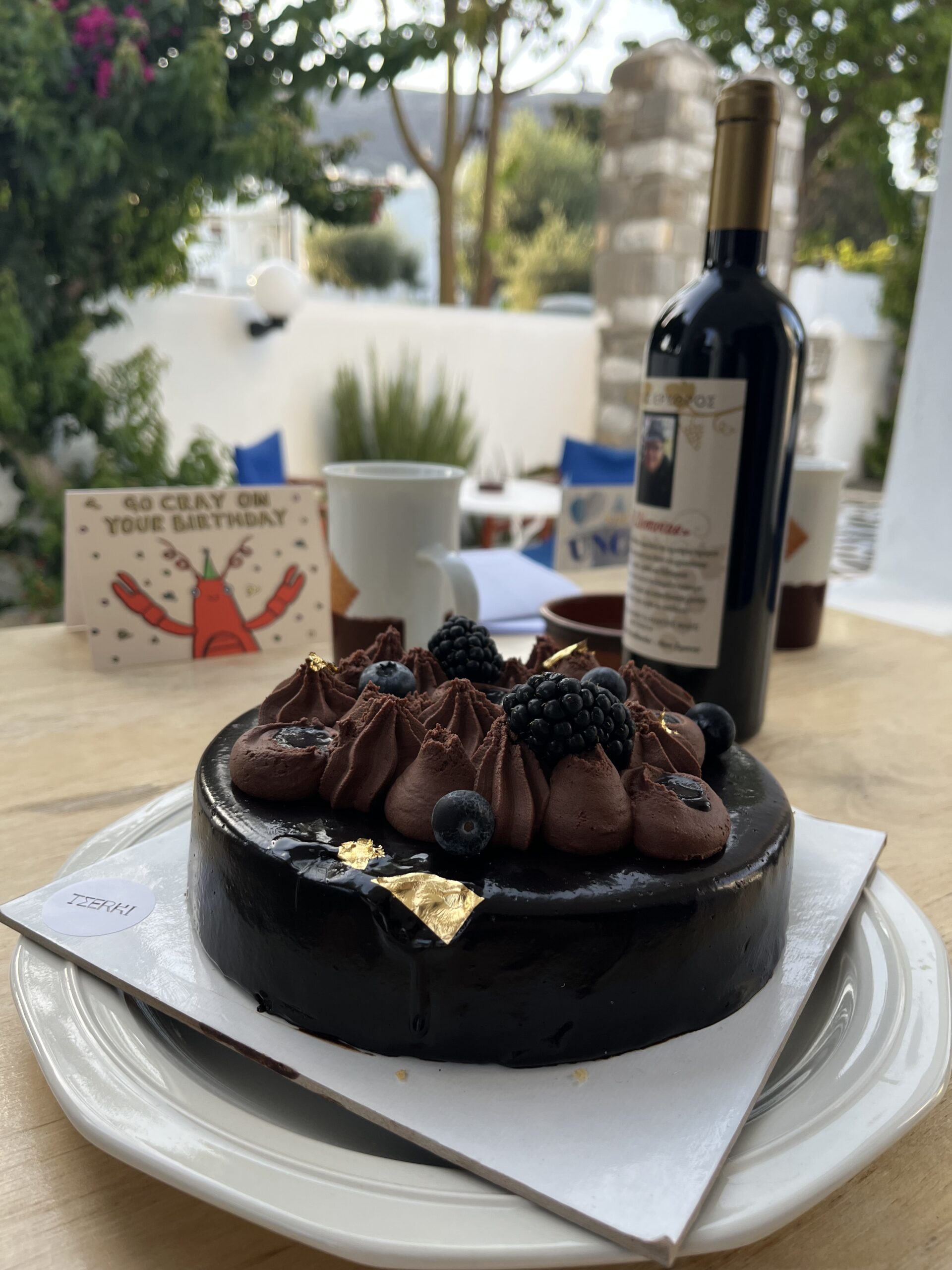 10 things to do in Paros, Greece The Travel Psychologist