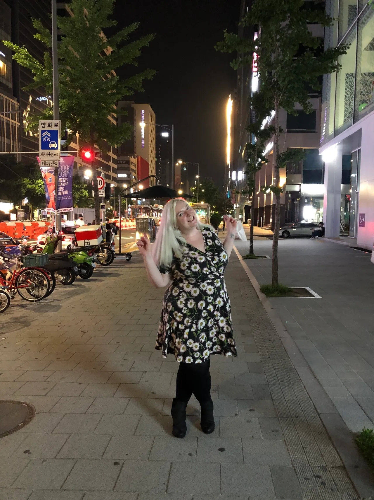 Seoul: The city that never sleeps The Travel Psychologist