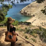 Skiathos: A guide to the boomerang island