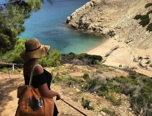 Skiathos: A guide to the boomerang island