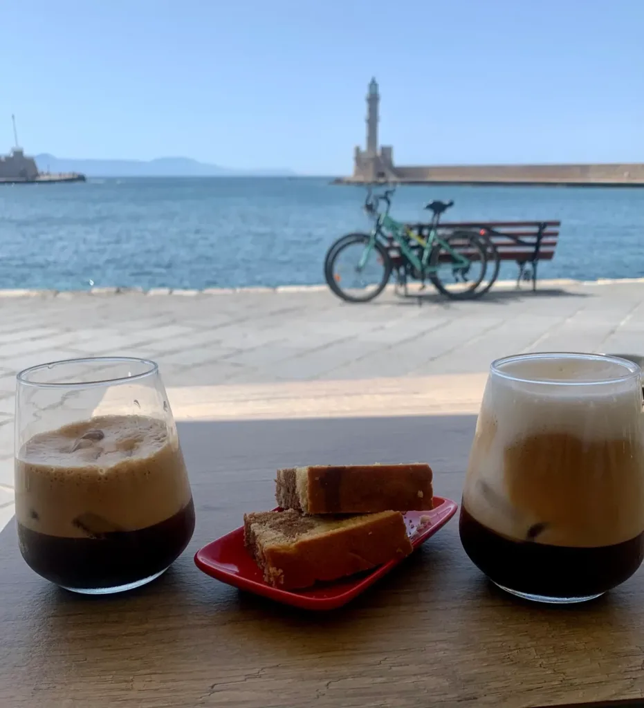 Chania, Crete