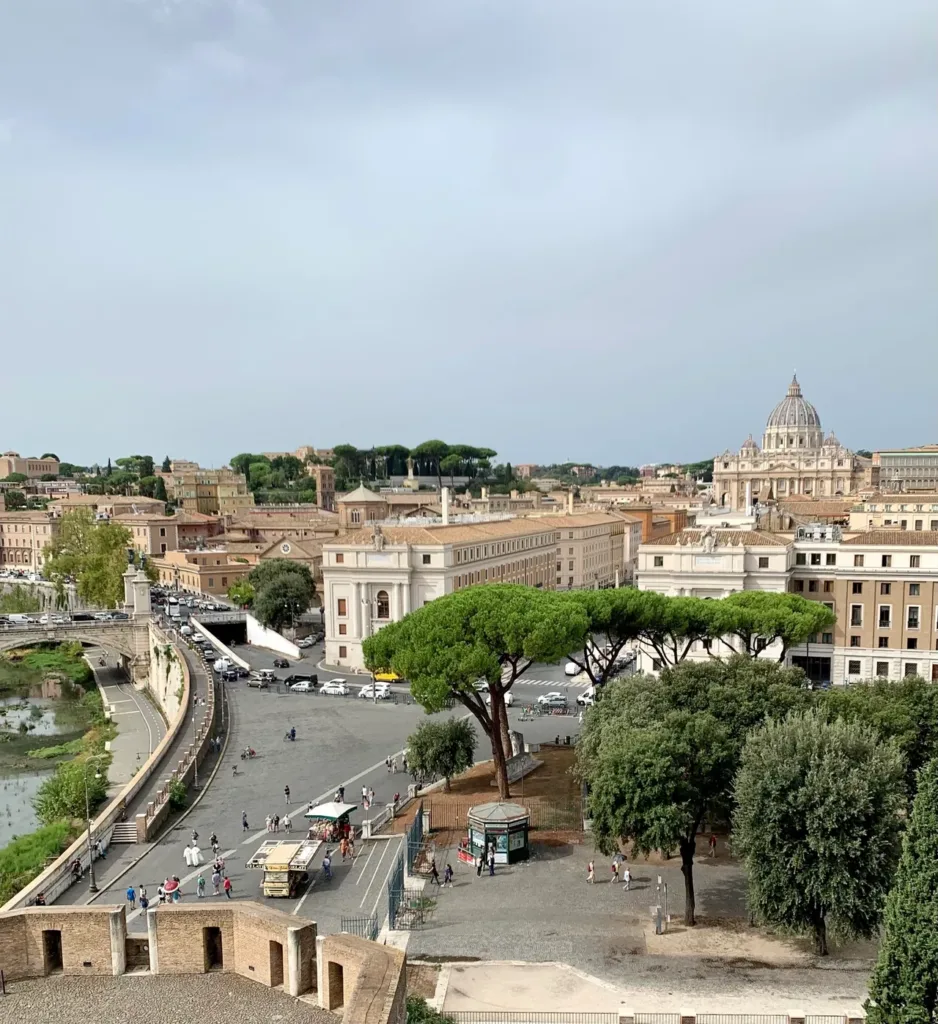 Rome, Italy