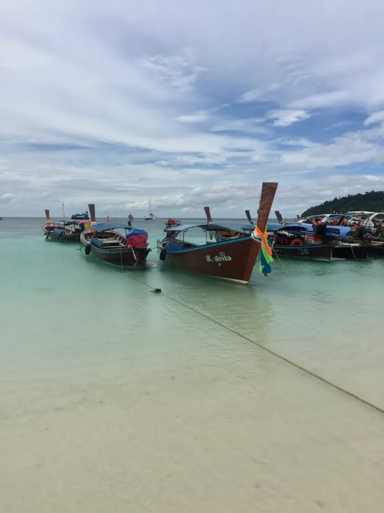 Ko Lipe, Thailand