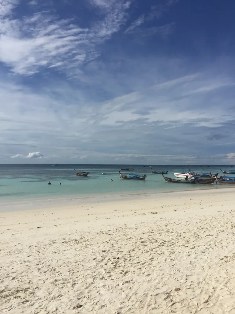 Ko Lipe, Thailand