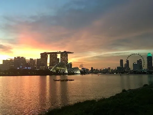 Singapore: An Alternative Guide The Travel Psychologist