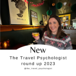 Our story The Travel Psychologist