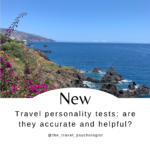 Travel personality tests: are they accurate and helpful?