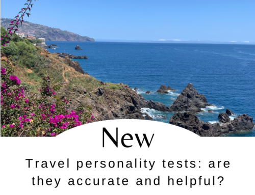 Travel personality tests: are they accurate and helpful?