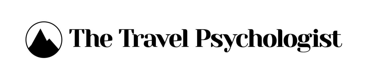 What are the psychological benefits of travelling alone? The Travel Psychologist