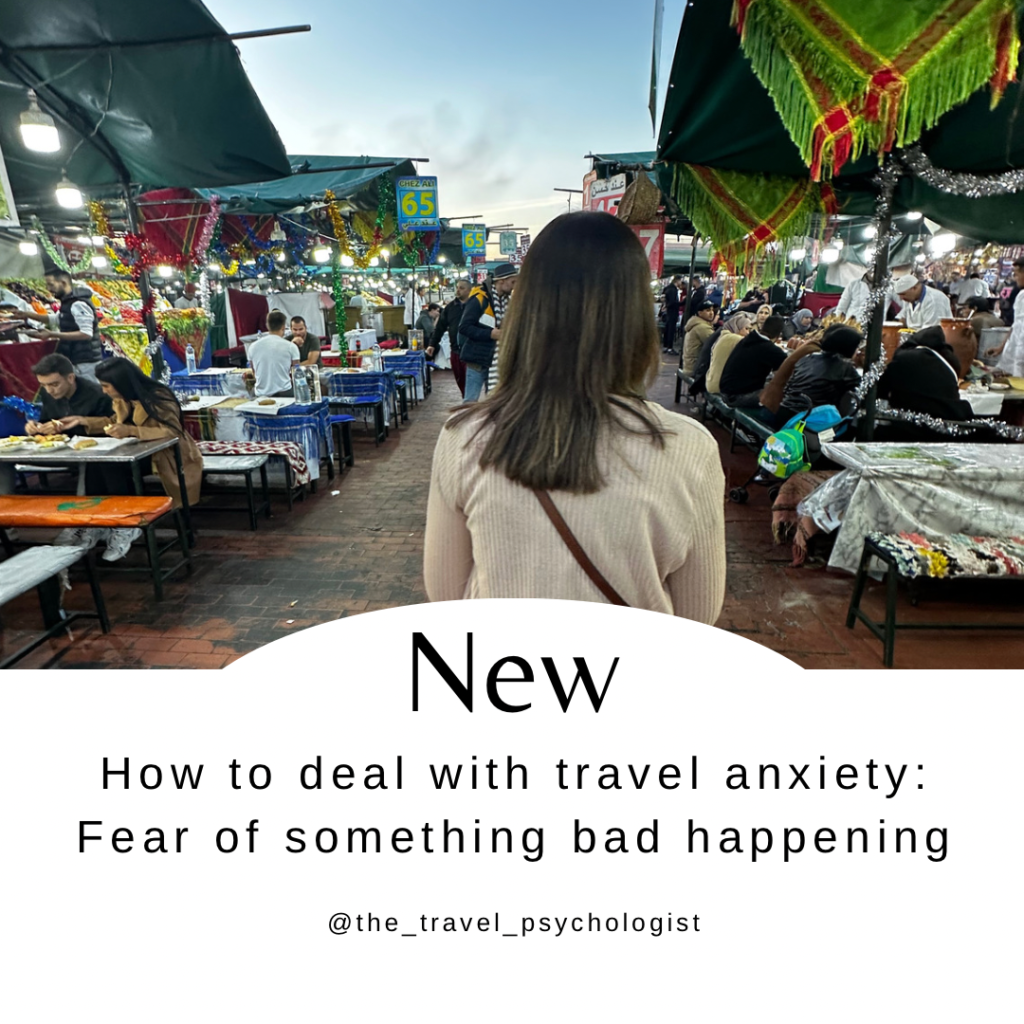 travel causes anxiety attacks