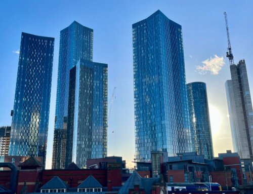 A perfect city break in Manchester