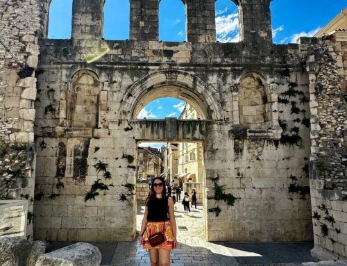 Croatia 10-day itinerary