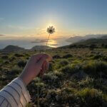 Mindful travel: Exploring the world without leaving yourself behind