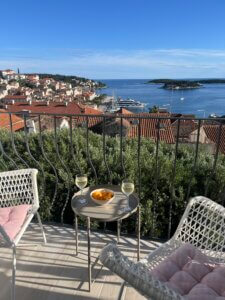 Apartment in Hvar