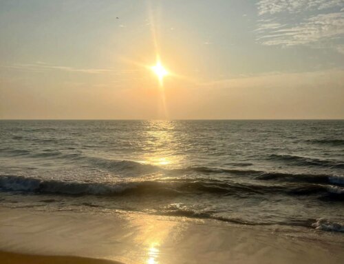 How to stop overplanning your trips