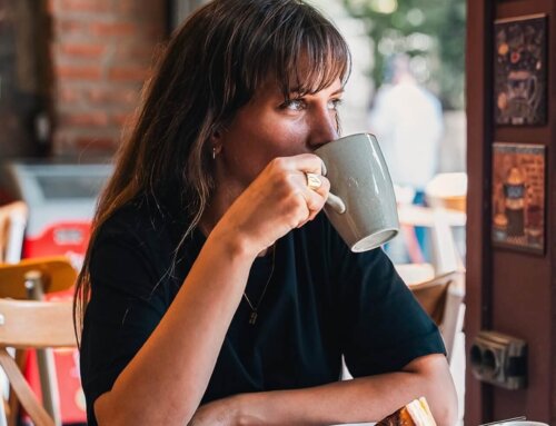 Mum guilt and travelling alone: permission to go without the guilt