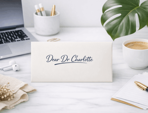 I’m in a long-distance relationship. How do I hold on to trust?