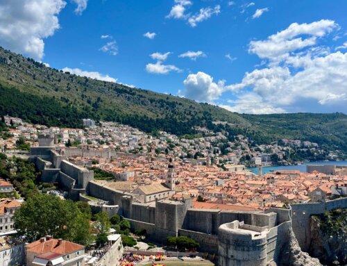 Film tourism: The psychology of set-jetting