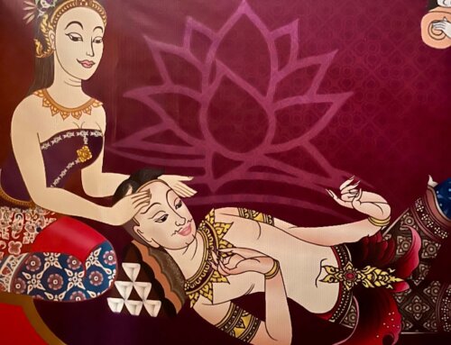 Thai massage: a guide to what to expect