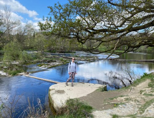 Wales travel guide: Exploring my home country’s castles, coastlines and landscapes