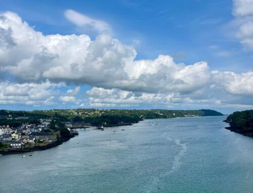 Best of Wales itinerary