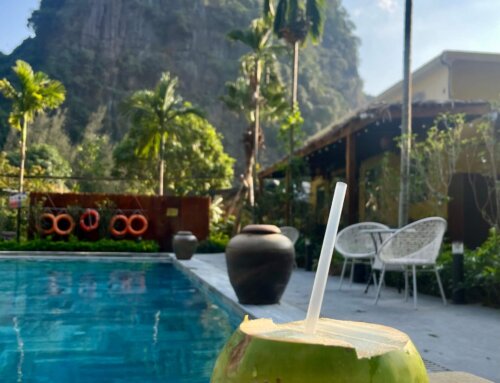 How to choose where to travel