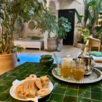 Moroccan food to try