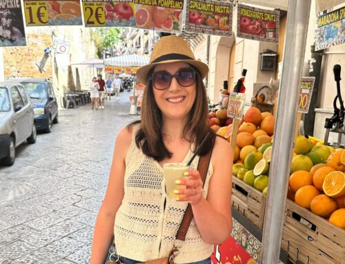 A city break to Palermo, Sicily