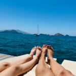The emotional side of travelling as a single parent