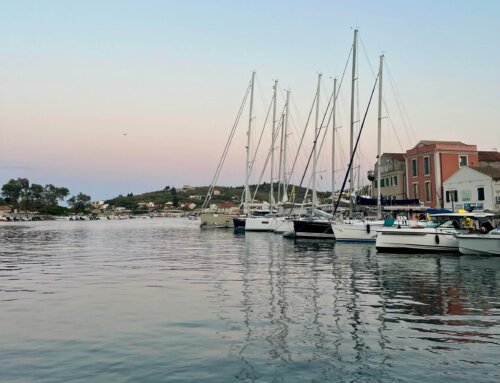 Things to do in Gaios, Paxos