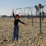 How ordinary routines help us build a sense of home abroad