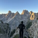What adventure travel has taught me