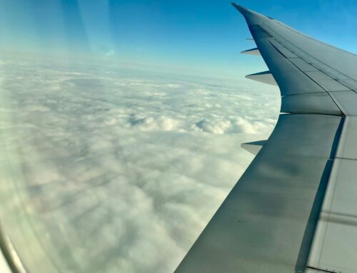 How to cope with travel disruption
