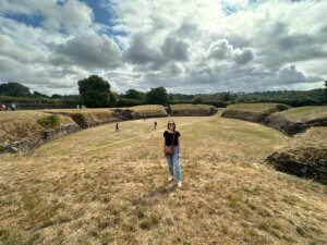 Caerleon